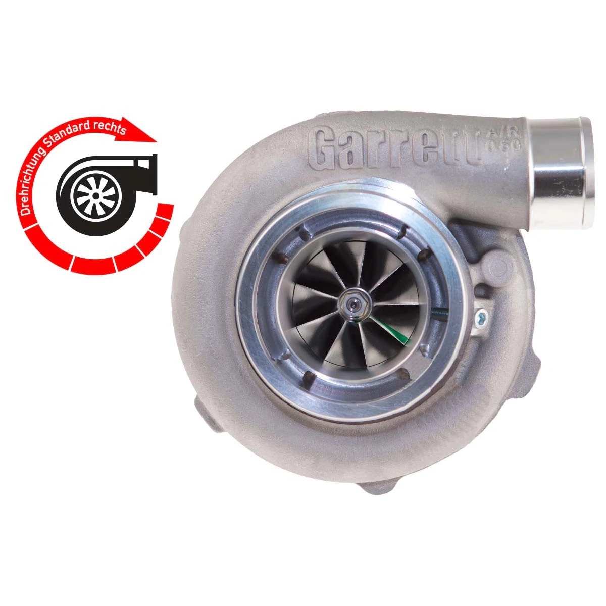 Garrett GTX3576R Gen II Super Core 851154-5003S
