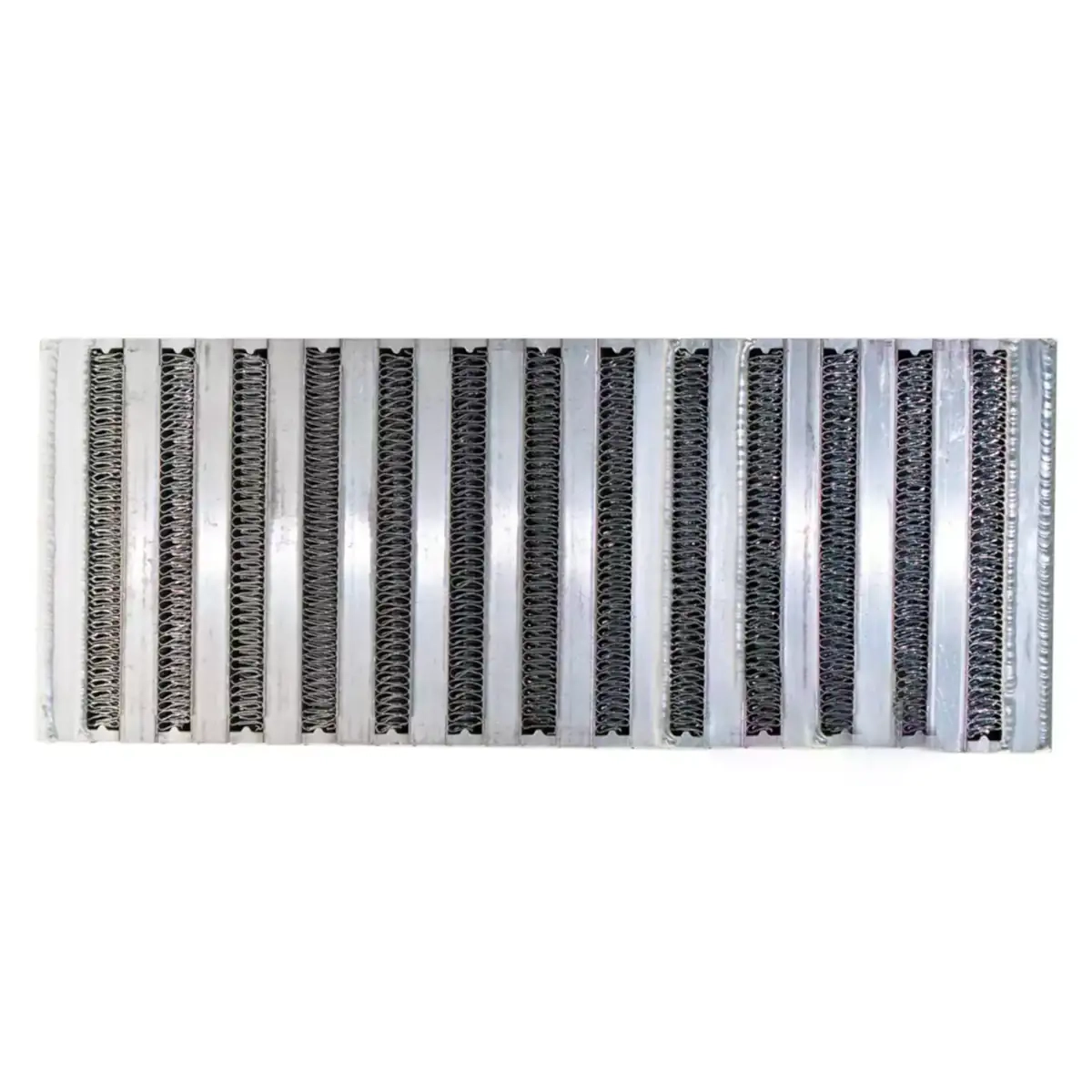Garrett air-to-air intercooler mesh - 750 HP - 703522-6008