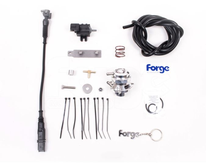 Blow Off Valve FORGE FMDVR60A