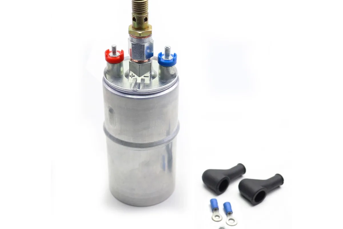 Mejora de la bomba de gasolina Intank como Bosch 044 hasta 700 PS BAR-TEK®