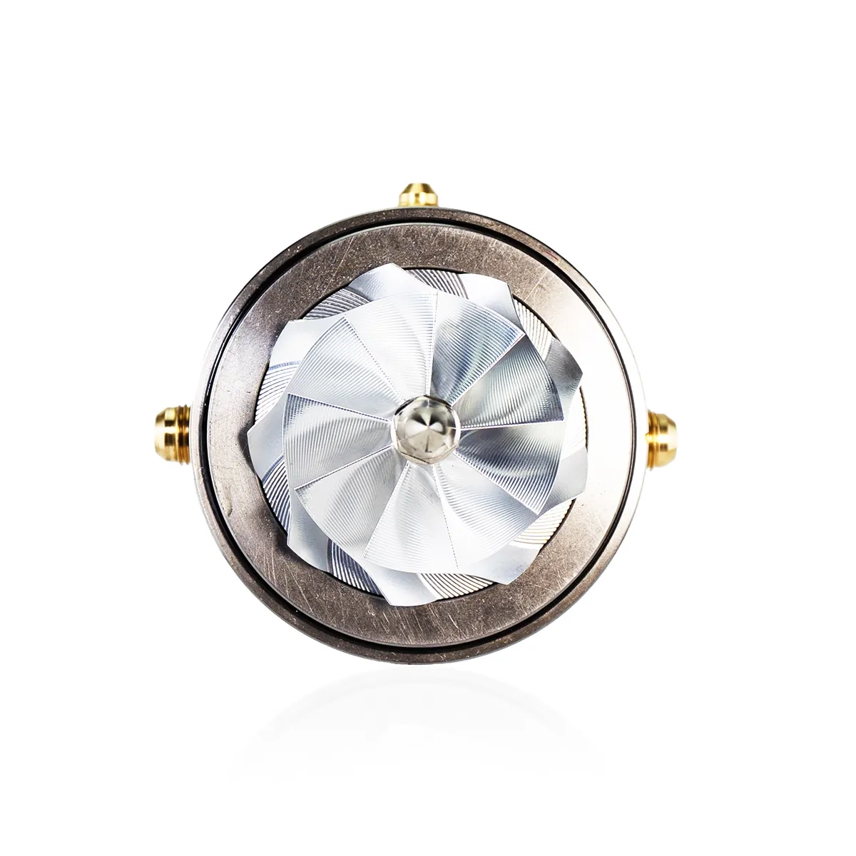 Groupe de fuselage TT25660 Reverse Turbo-Total