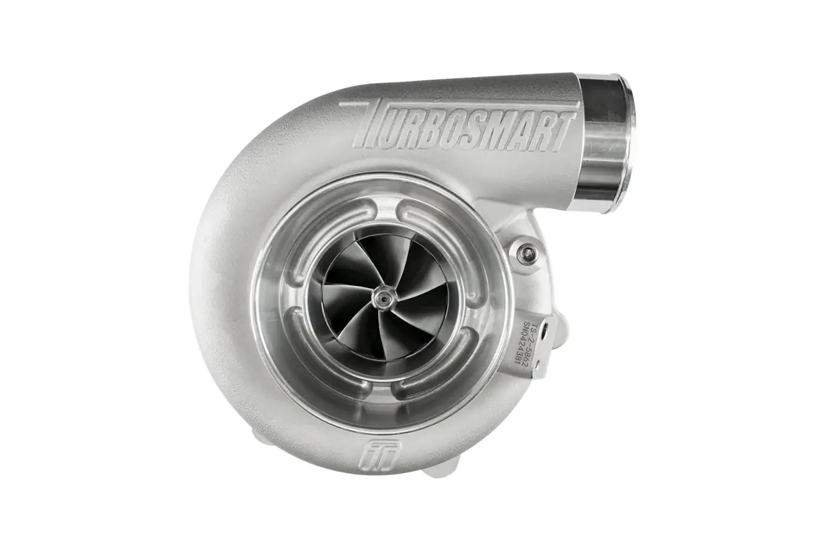 Turbosmart Turbocharger 5862 T3/V-Band