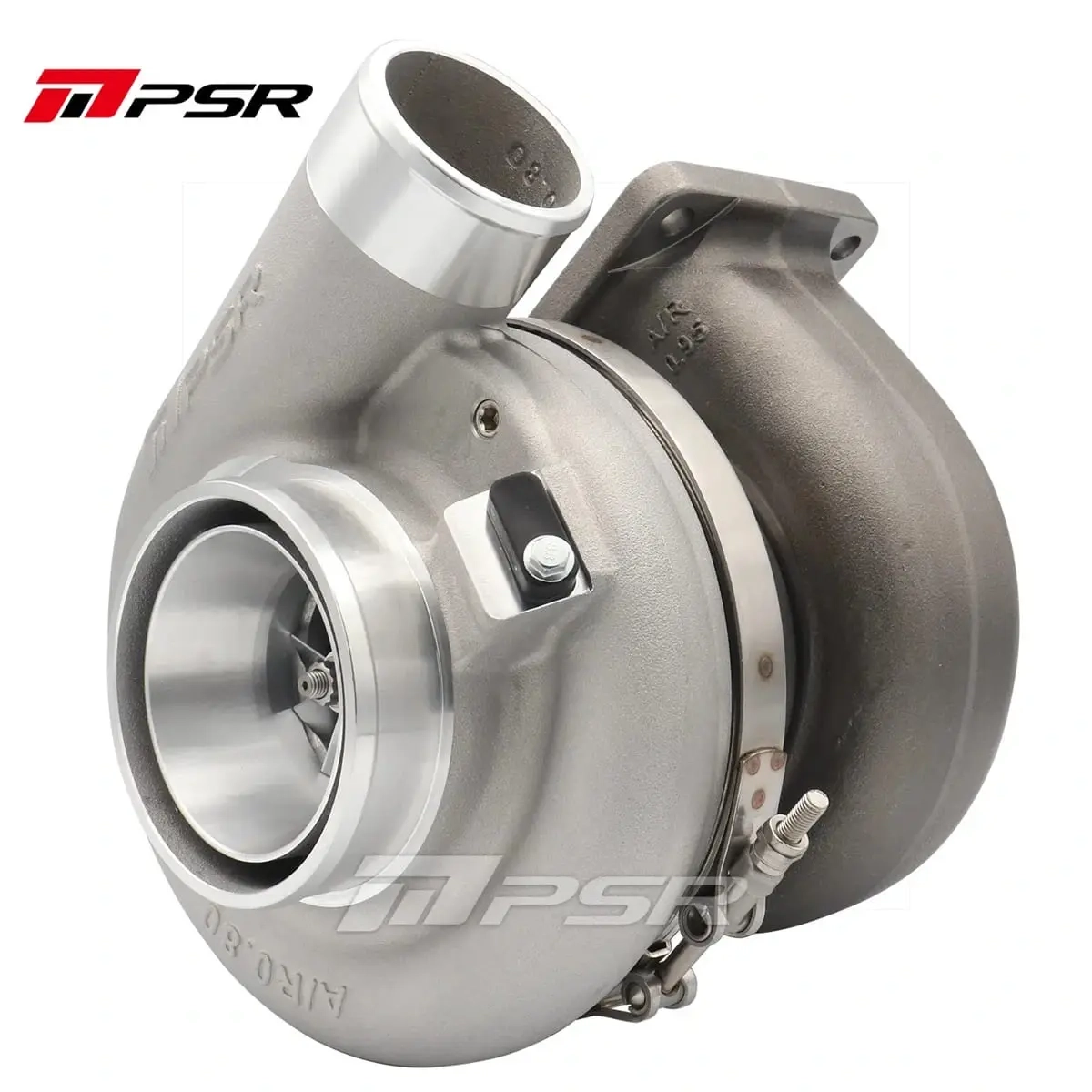 PSR 6270G turbocharger similar to G40-900 up to 900 HP Pulsar