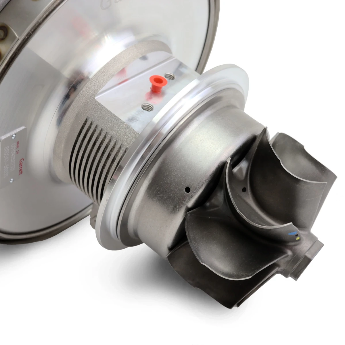 Garrett G55-2100 91mm Super Core 880547-5003S