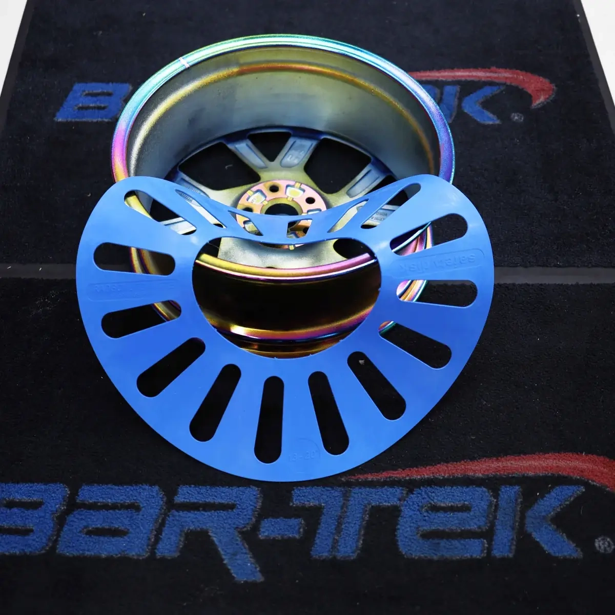 Schutzmatte zum stapeln von Felgen & Reifen 13-20 Zoll BAR-TEK®