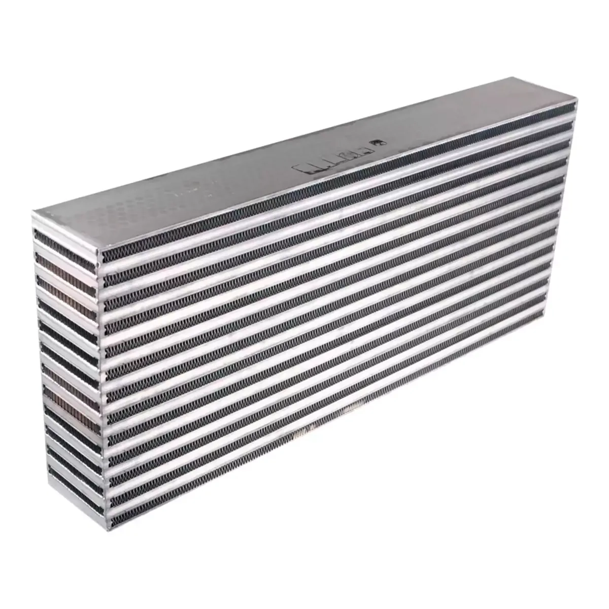 Air-to-air intercooler net by Garrett - 800 PS - 703520-6011