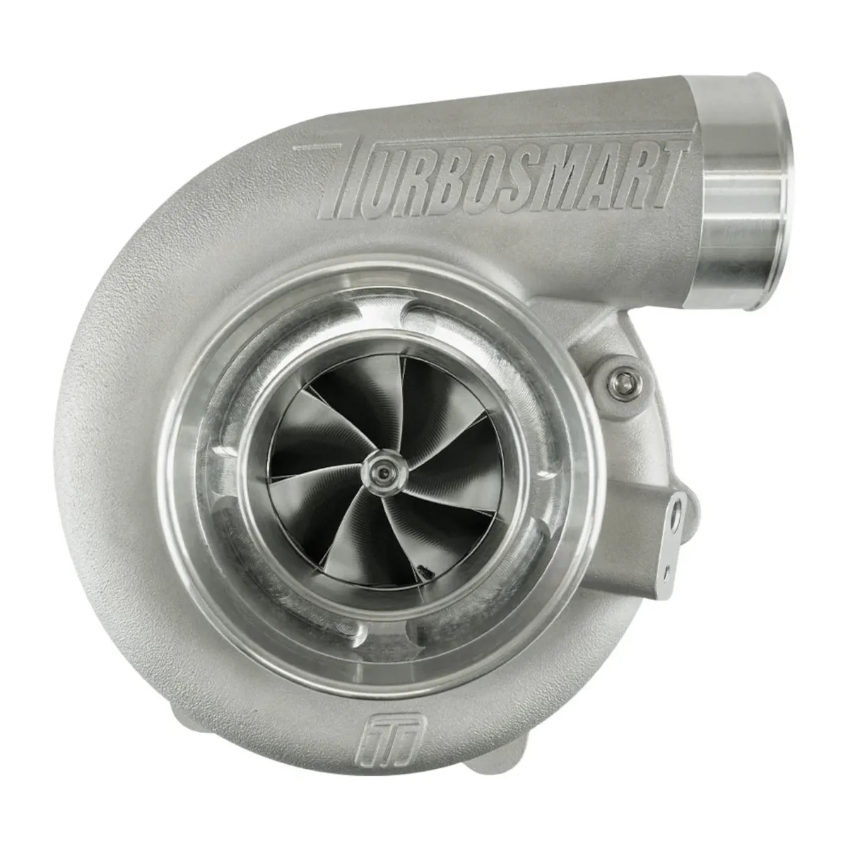 Turbosmart Turbolader 6870 V-Band/V-Band