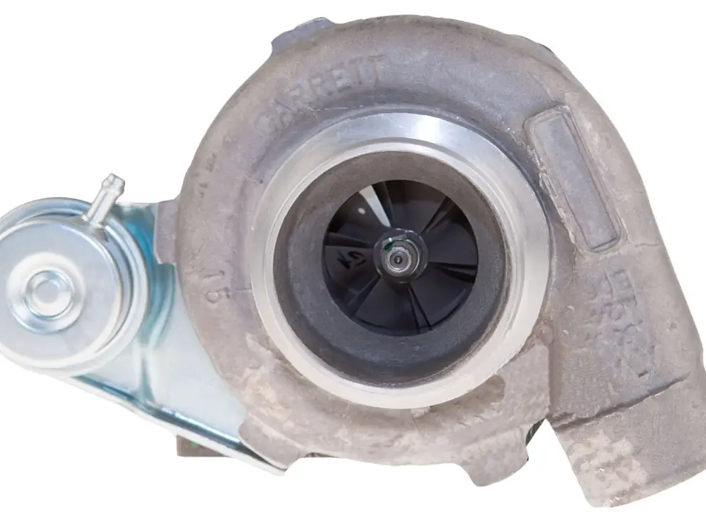 Garrett GT2871R Turbolader 836026-5021S