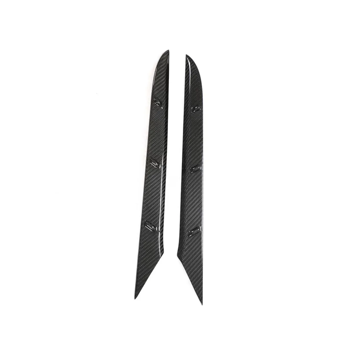 RS6 C8 Dachkantenspoiler
