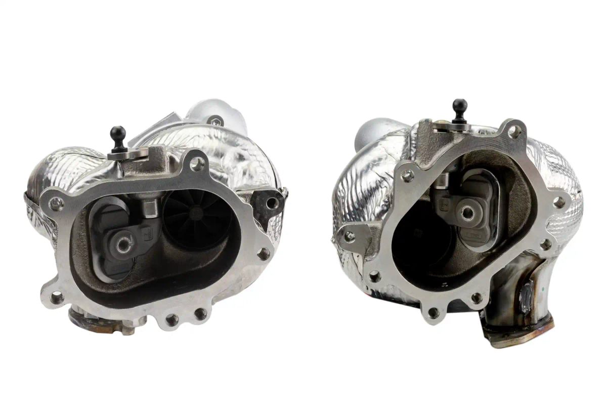 4.0 TFSI EA824 Thor 800 Upgrade Turbolader BAR-TEK®