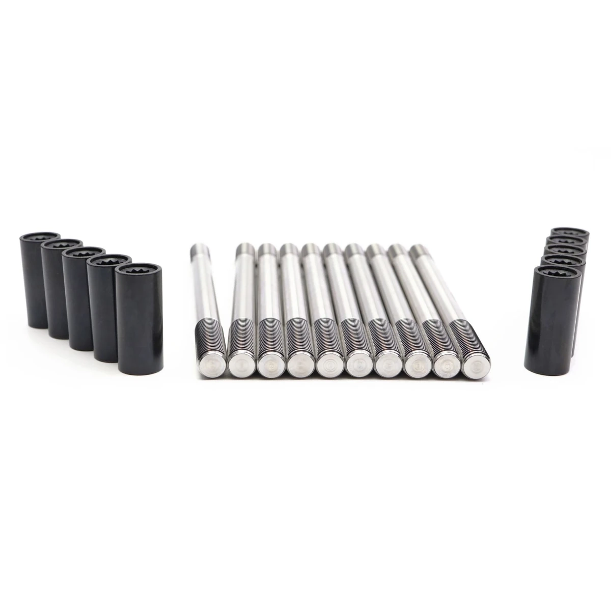 1.8T 20V High End Tornillos de cabeza de cilindro BAR-TEK®