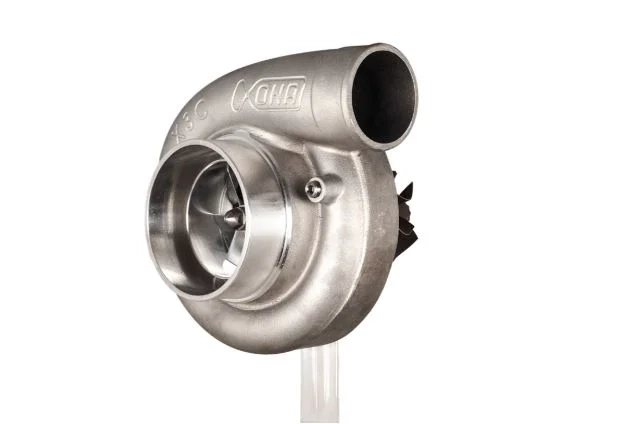 Turbocompresor Xona X3C XR10569S