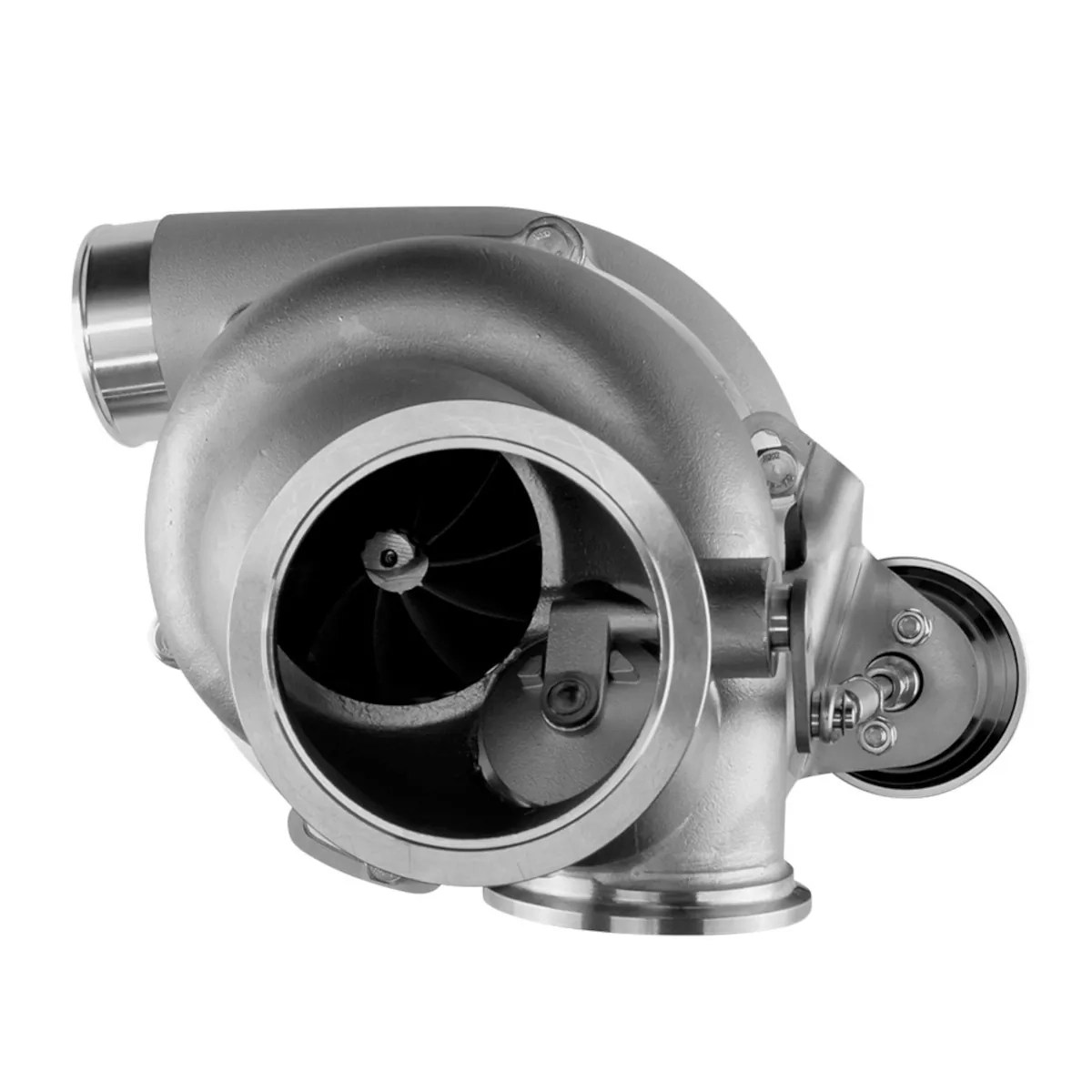 Turbosmart Turbocharger 6466 V-Band/V-Band - IWG