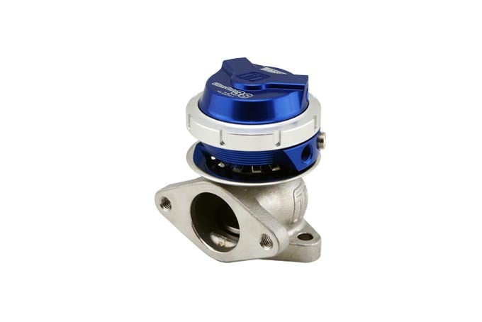  Turbosmart GenV UltraGate38 0.96 bar External wastegate (blue)