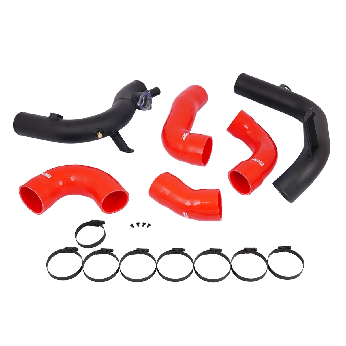 2.0 TSI EA888 evo4 charge pipe kit do88