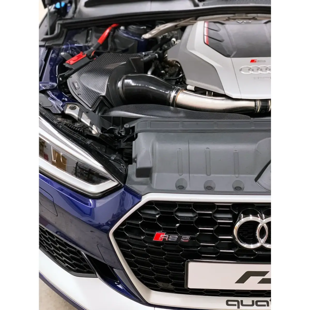 2.9L TFSI Audi RS4 & RS5 Admission VWR