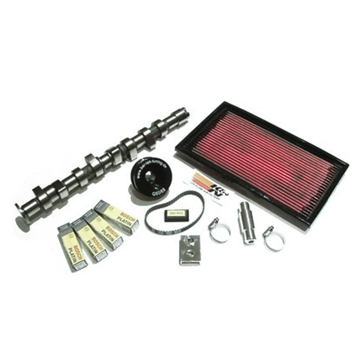 Kit de tuning