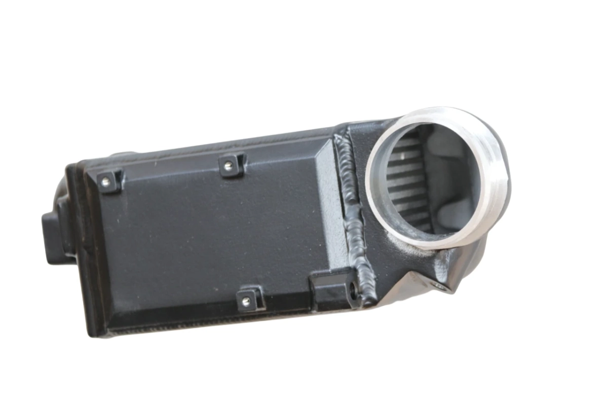 VW T6 & 6.1 2.0 BiTDI Upgrade Water Charge Air Cooler BAR-TEK®