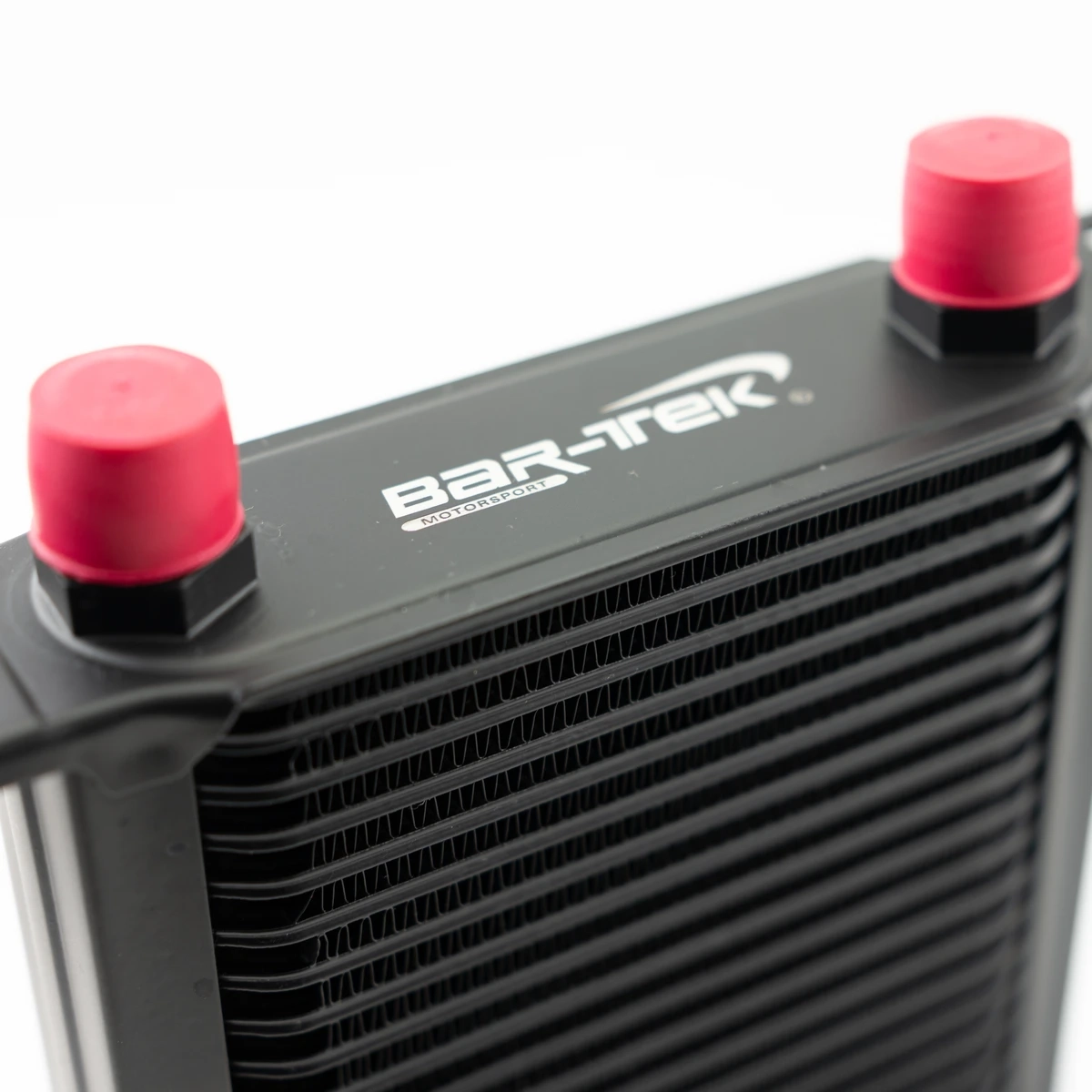 Adaptador de radiador de aceite para transmisiones ZF 8HP50 y 8HP70 BAR-TEK®