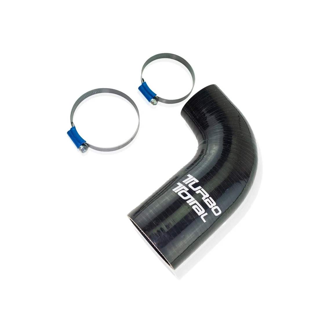 1.8T 20V S-Kalations Turbo Silikonschlauch vom Druckrohr BAR-TEK®