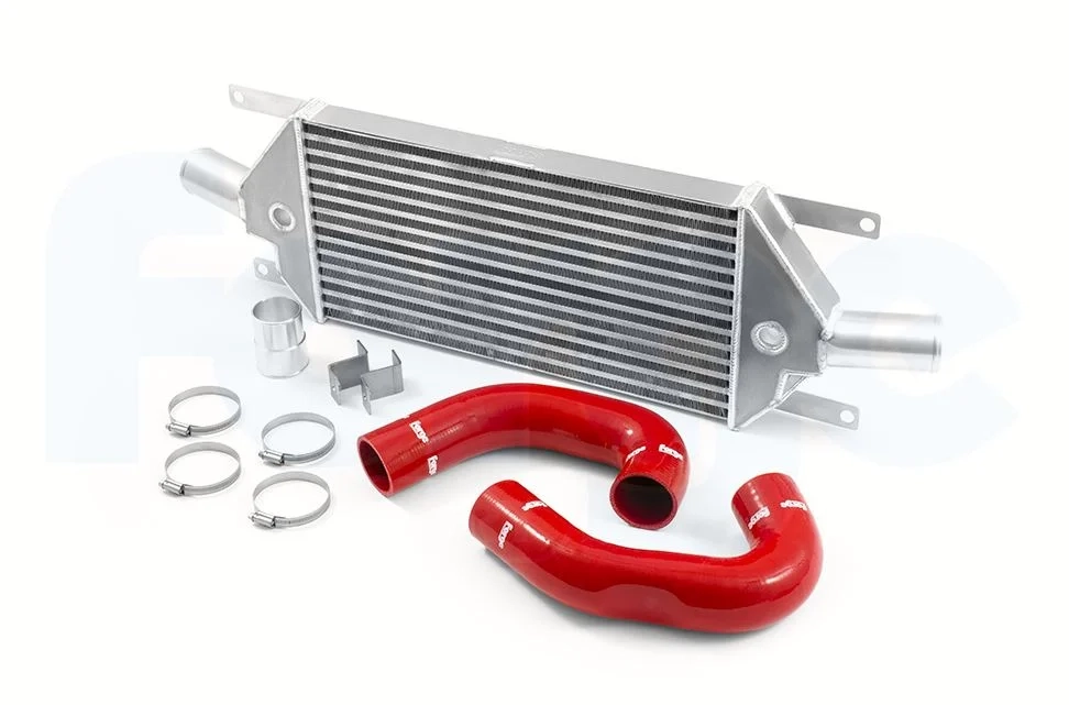 1.8T 20V Audi TT 225 PS Kit de intercooler Forge FMTT225