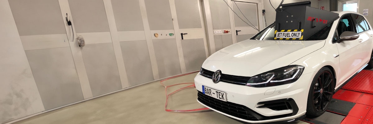 Golf 7 R Tag VW Golf VII R tuning moteur | BAR-TEK®