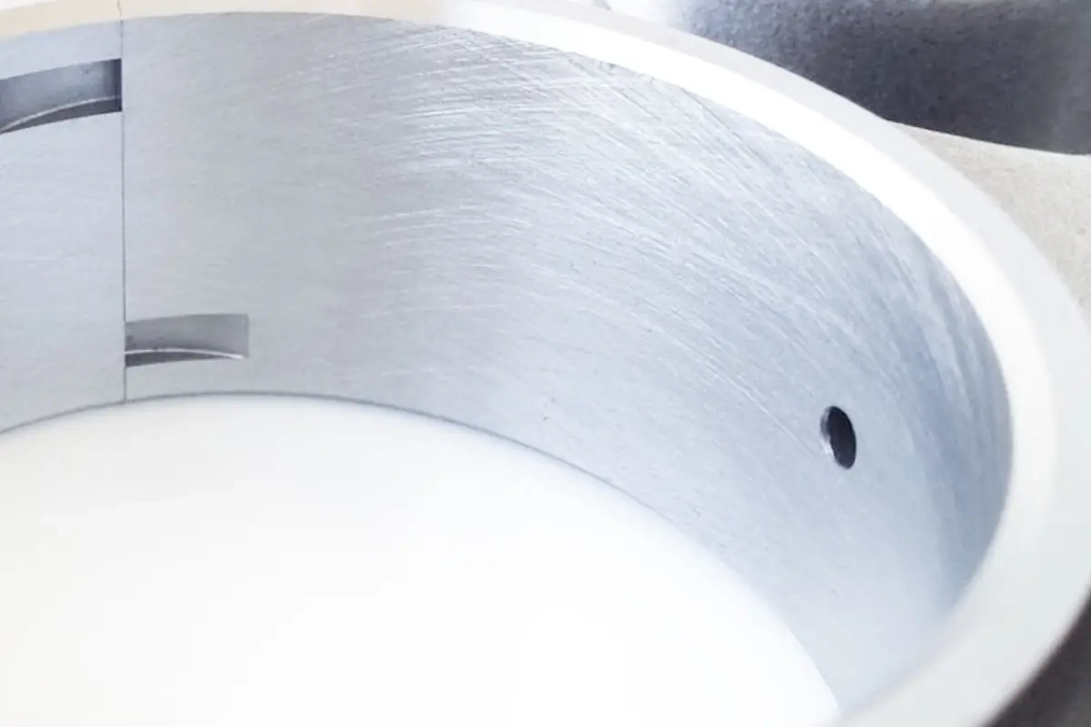 2.0L TSI EA888 H-Schaft Pleuel mit ARP 2000 Schrauben BAR-TEK®