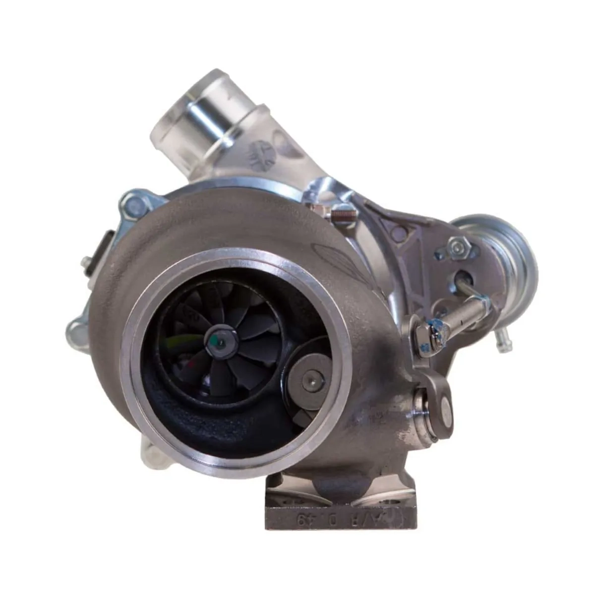 Garrett G25-660 Turbocharger 877895-5002S
