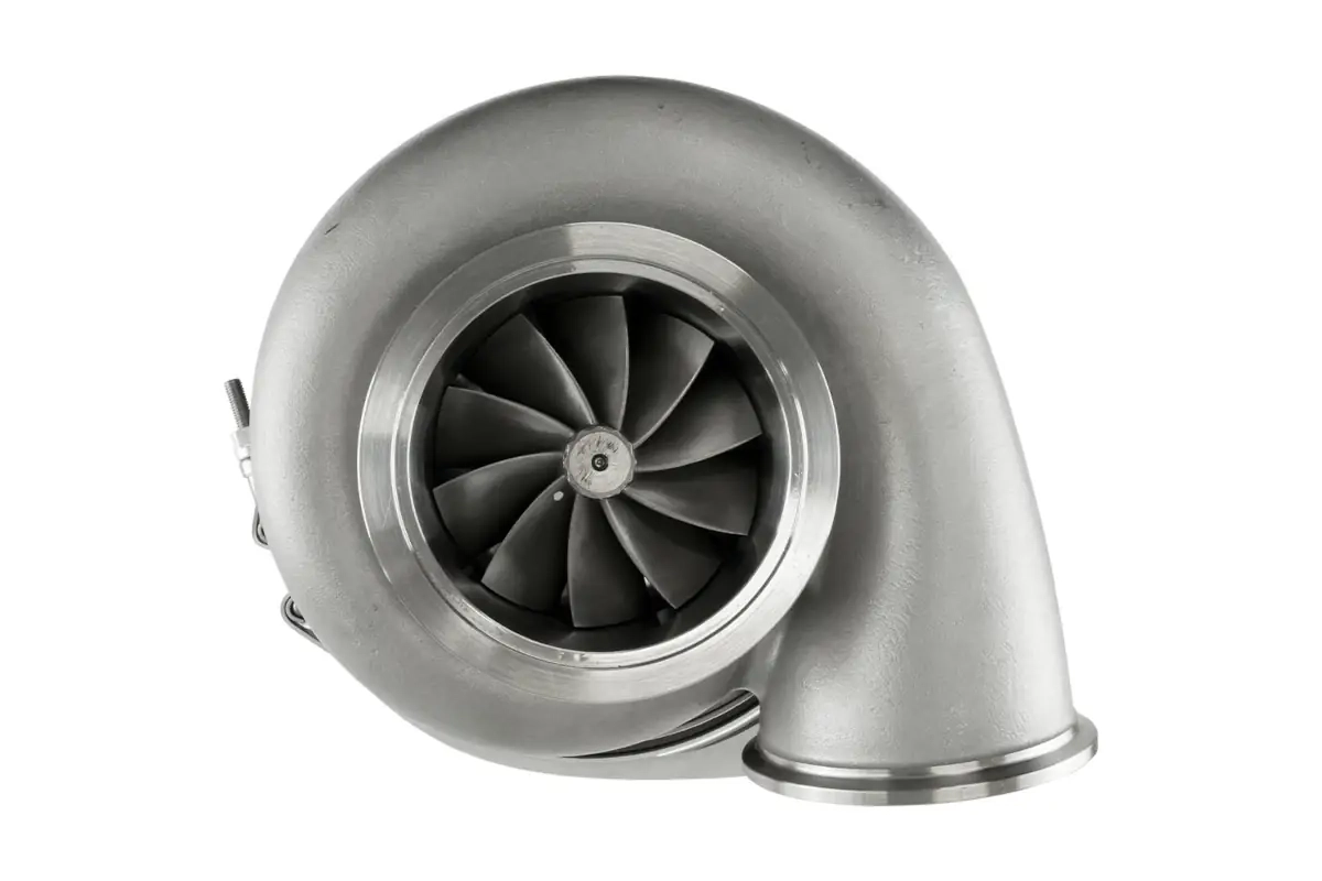 Turbosmart Turbocharger 7275 V-Band/V-Band