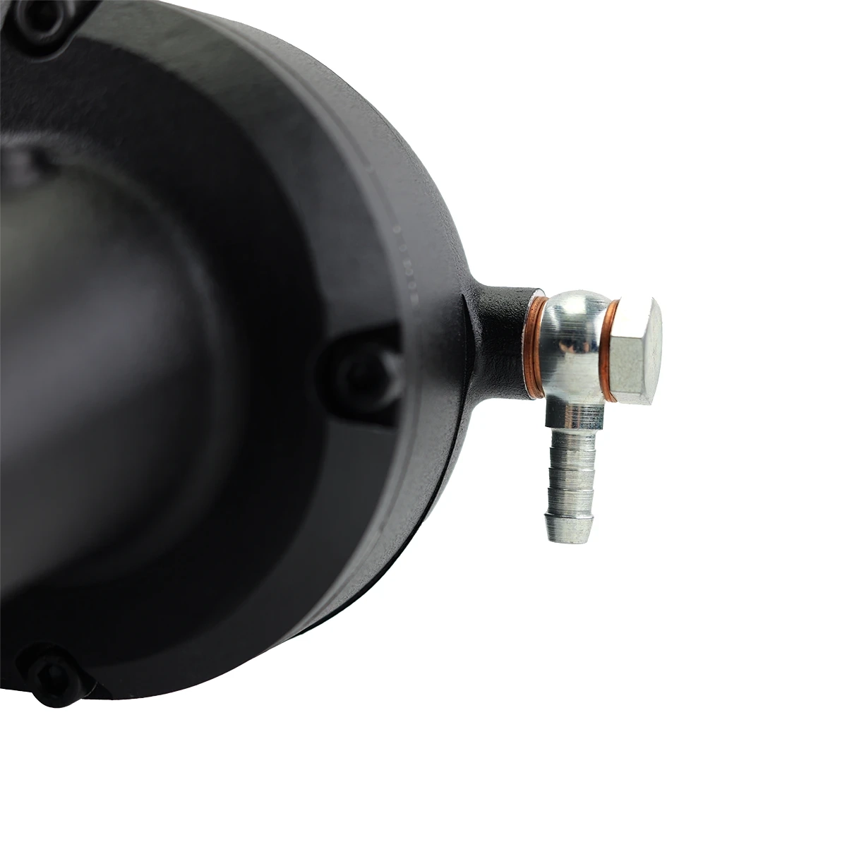 2.0 TSI EA888 evo4 Race Intake Manifold BAR-TEK®