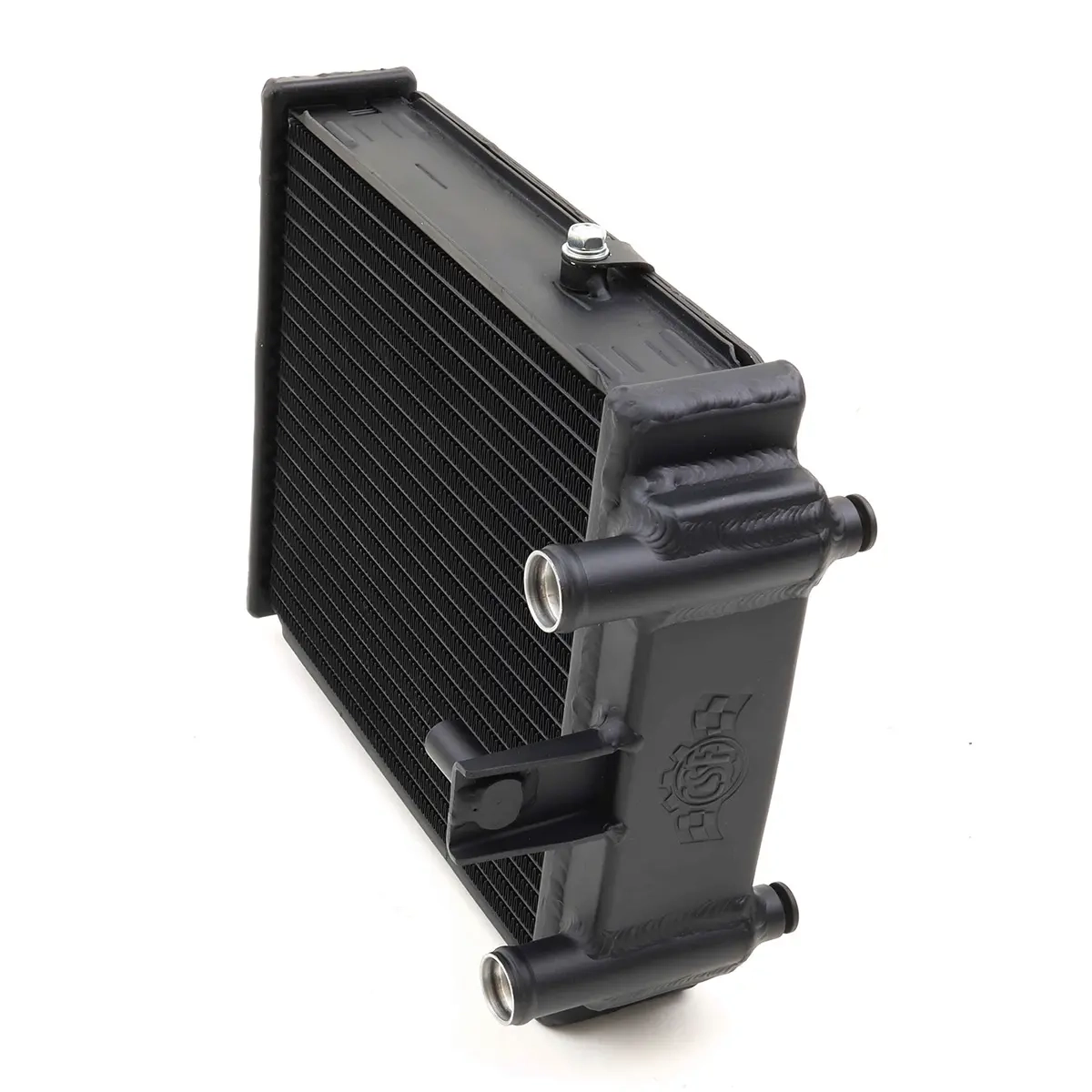  2.0 TSI EA888 Gen.3 MQB RACE Alu DSG refroidisseur d'eau CSF