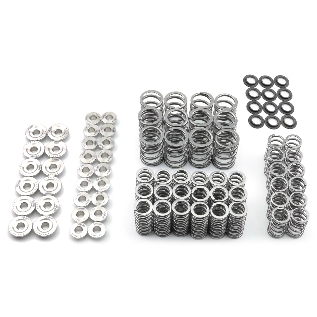 Audi 2.7L Biturbo Sport valve spring set SUPERTECH