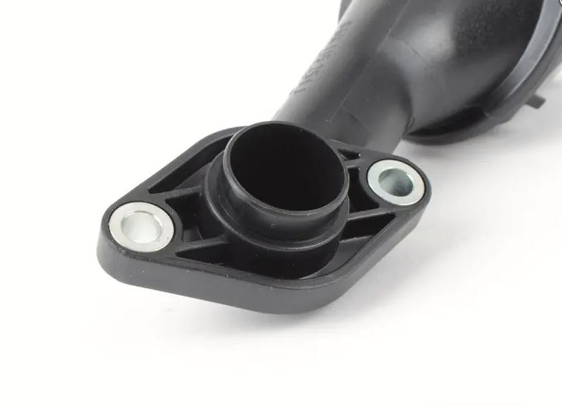  2.0 TSI EA888 Gen.3 Conducto de aspiración MQB para el bomba de aceite