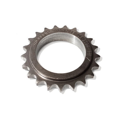  2.0 TFSI EA113 Roue à chaîne d'entraînement de la pompe à huile pour le vilebrequin