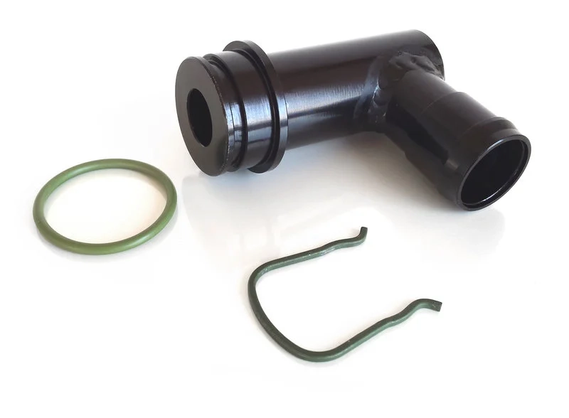 2.0L TFSI Schnorchel für 1.8T Entlüftung BAR-TEK®
