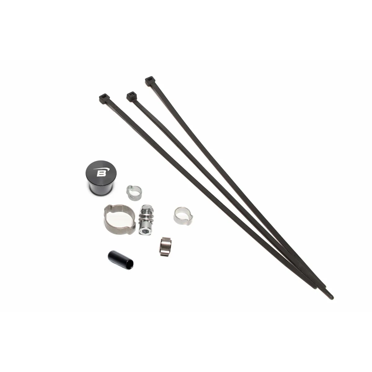 1.8T 20V Öl Catchtank Montage Kit BAR-TEK®