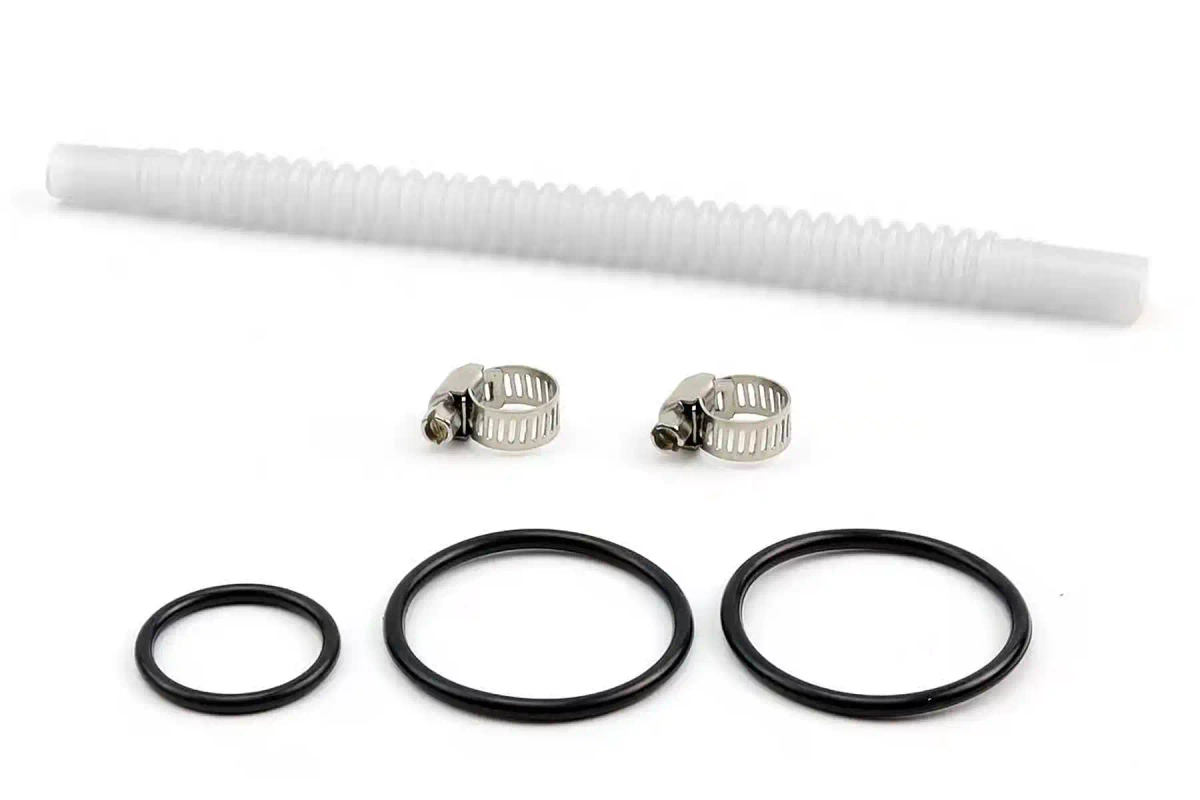 VW & Audi kit de montaje para upgrade- bomba de combustible BAR-TEK®
