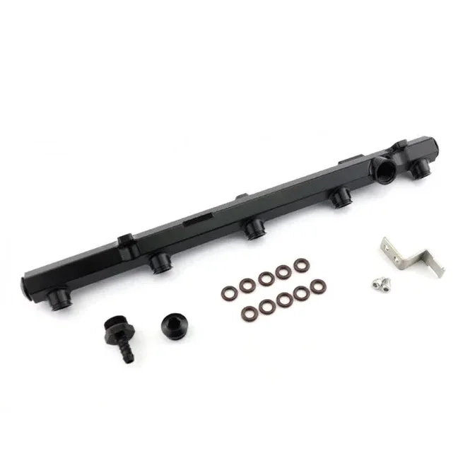 2.5L TFSI Einspritzleiste aus Billet Aluminium BAR-TEK®