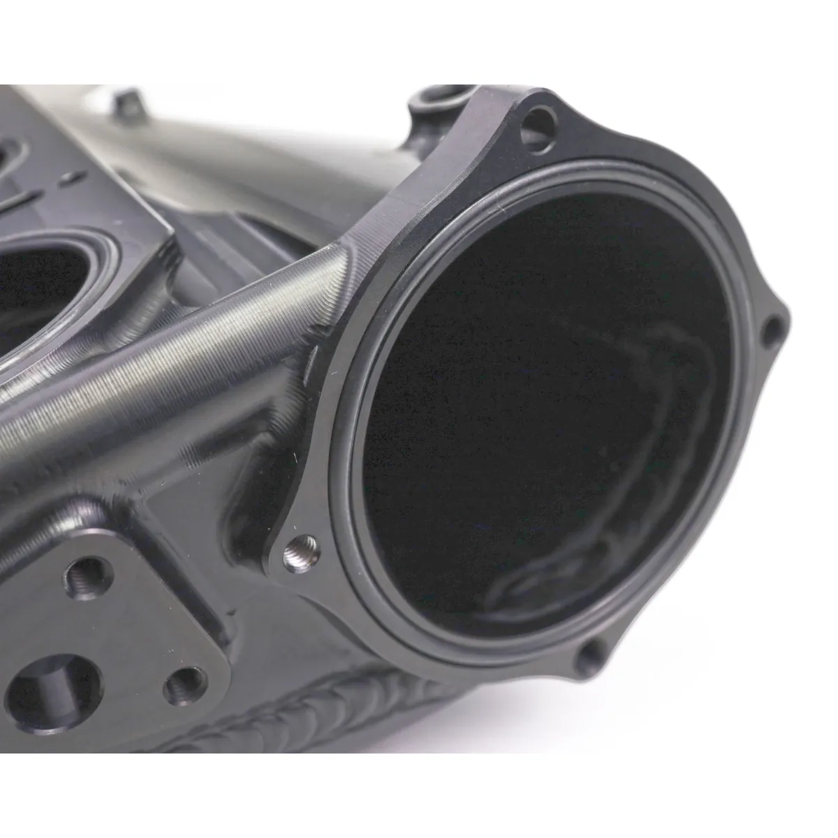 2.5 TFSI EA855 Upgrade CNC Pont d'admission en aluminium BAR-TEK