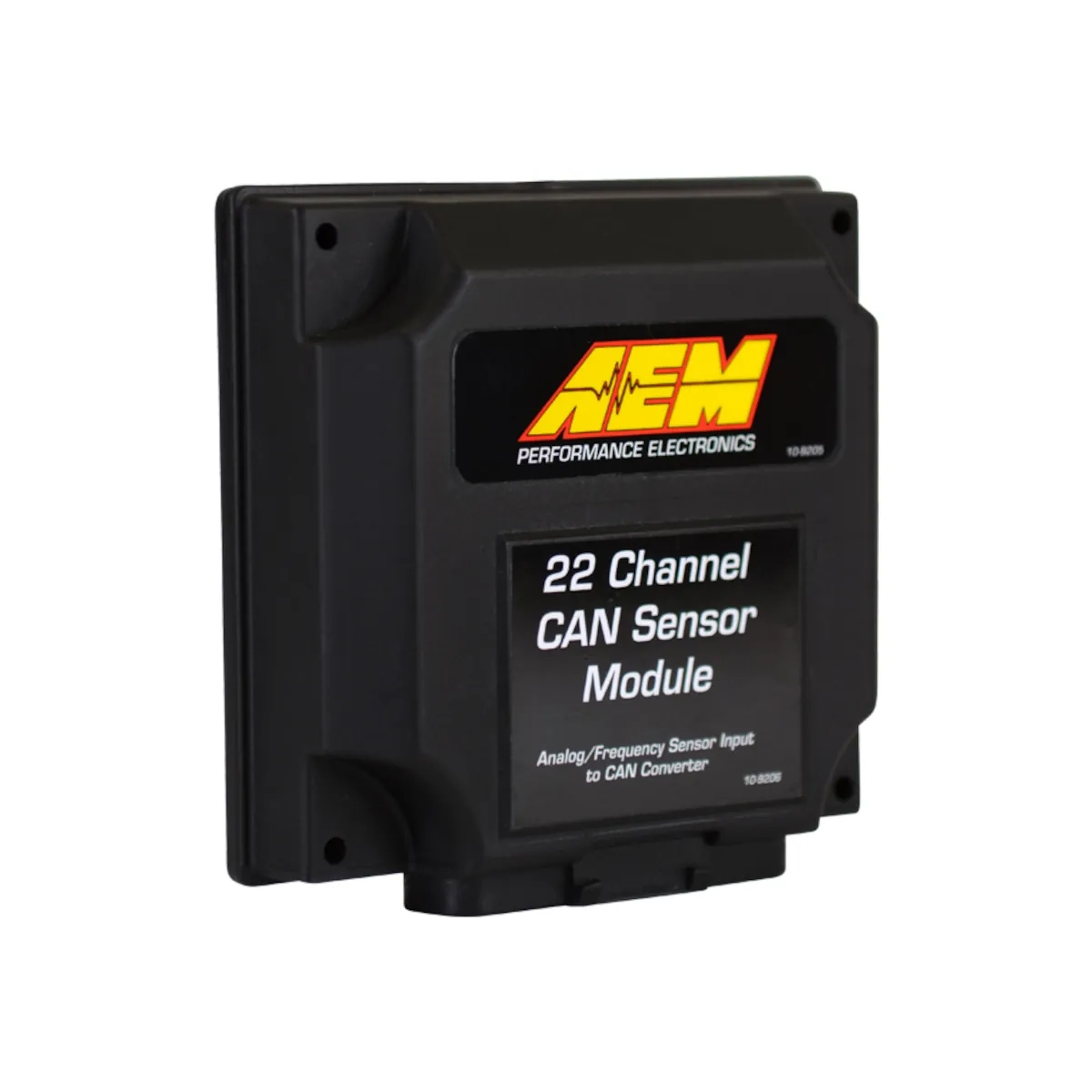22 Kanal CAN Sensor Modul für CD Digital Displays AEM