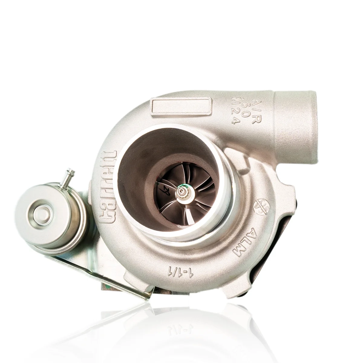Garrett GT2860RS Turbocharger High Boost