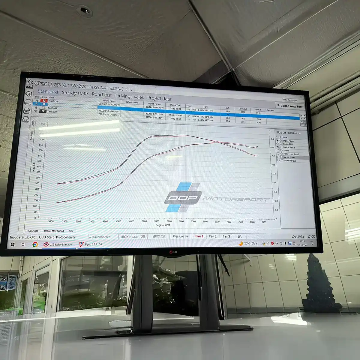 2.0L TSI EA888 Gen.3 MQB Upgrade Turbolader Thor 900 Extreme Turbo-Total