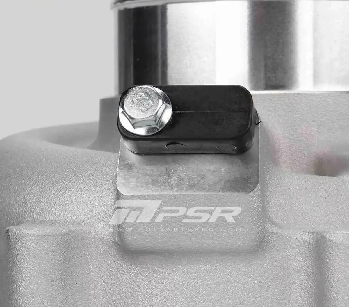 PSR 4849G Turbocharger similar to G25-550 up to 550 PS Pulsar