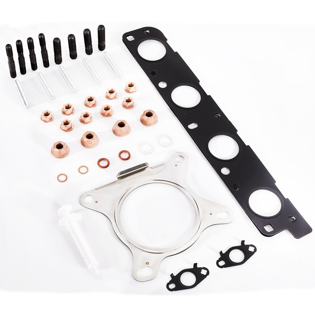  2.0 TFSI & TSI turbocompresor Kit de montaje