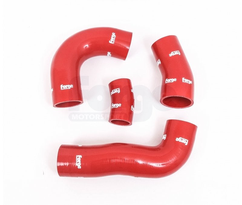 2.0L TSI Golf 7 y S3 8V kit de mangueras de silicona para aire de sobrealimentación FORGE