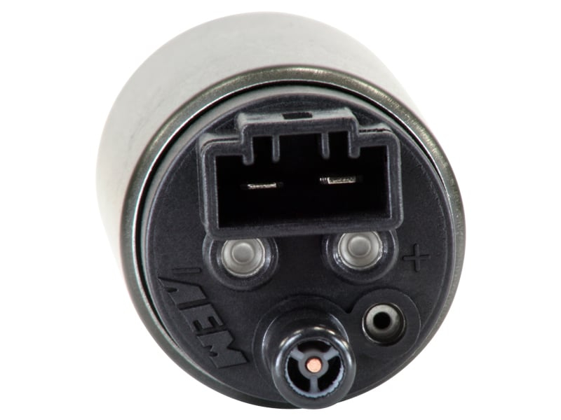 Bomba de gasolina de gran caudal 340 lph 50-1000 AEM
