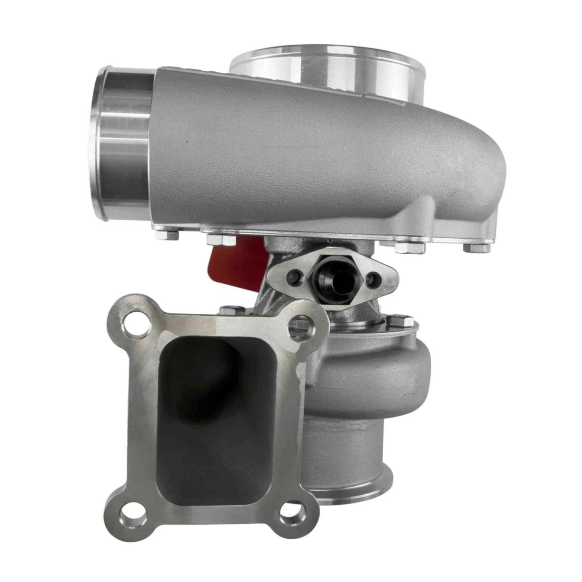 Turbosmart Turbocharger 5862 T4 Single Scroll/V-Band