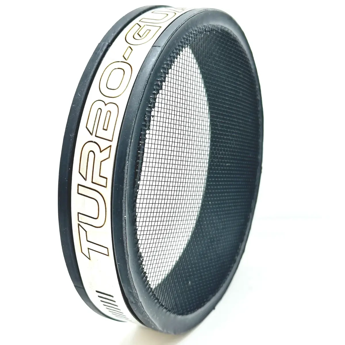 Turbo-Guard Screen Filter Turbocharger protective grille