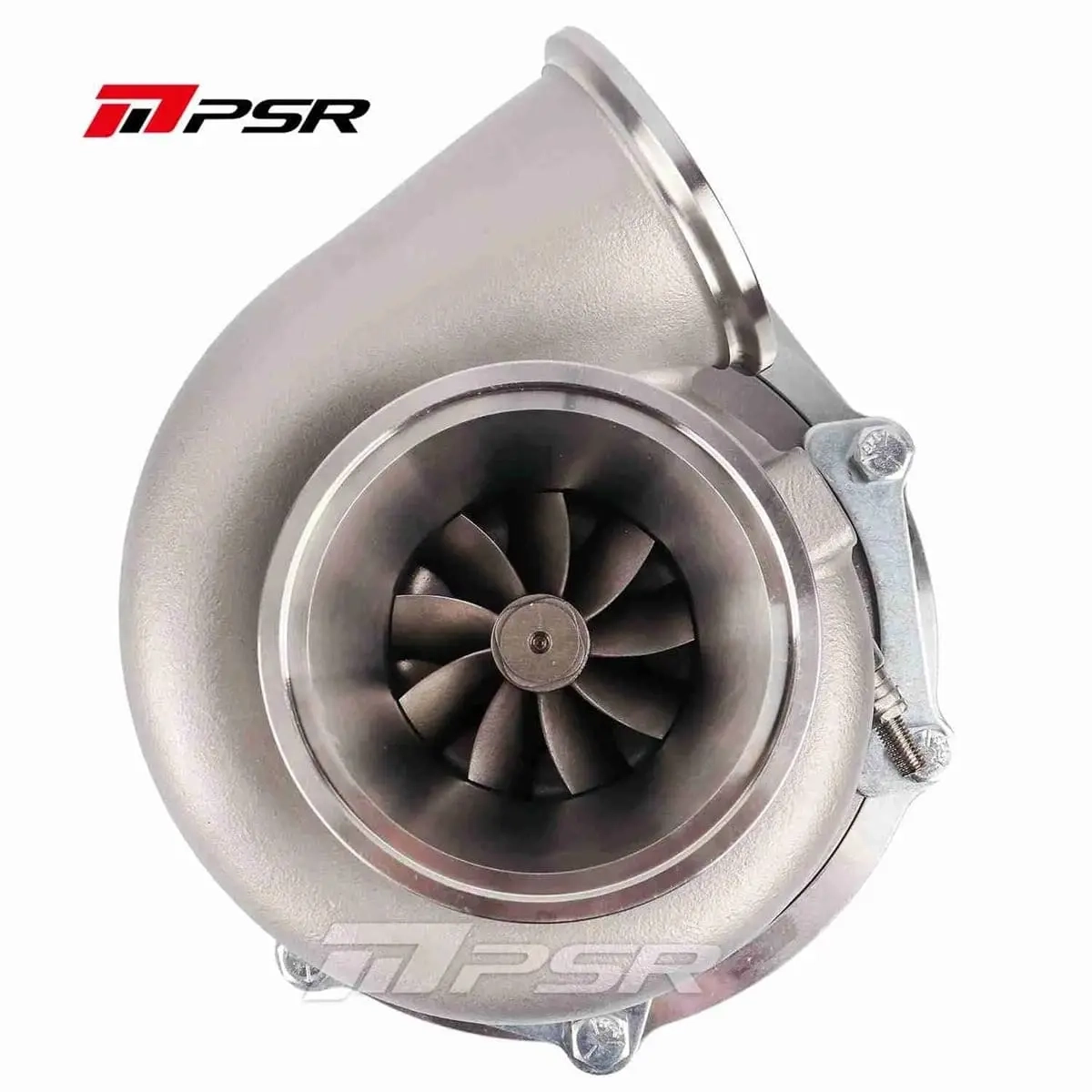 PSR 5862G Turbocharger similar to G35-770 up to 750 PS Pulsar