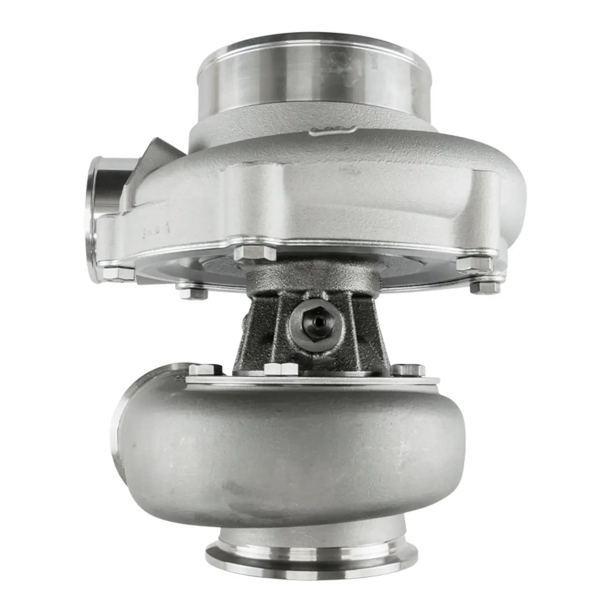 Turbosmart Turbolader 5862 V-Band/V-Band - Reverse
